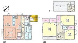 八千代台東6丁目