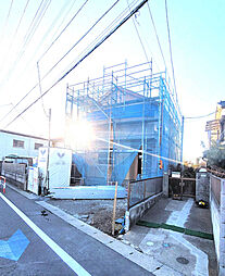 船橋市旭町１丁目の一戸建て