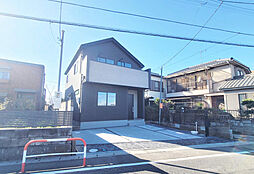 船橋市旭町1丁目の一戸建て