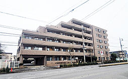 ライオンズマンション習志野第３