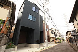 駅平坦徒歩圏＆リバーサイドの美築１年リフォーム要らず住宅で 暮らす…