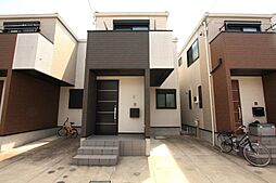 築5年リノベ住宅　豊かな自然と季節を感じる環境は街と住まいを 調和させ幸せを演出する…