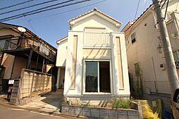 築浅6年の2階建住宅はルーフバルコニー(青空リビング)のある家 安心の建物瑕疵保険付