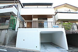 桜が咲く東高根森林公園へ歩けるリノベーション住宅は安心の住宅 担保保険付