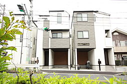 田都のリノベした築浅戸建で叶える穏やかな暮らし…