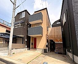自然とゆったり流れる時間の中で2020年築の築浅戸建に 月10万円台から住む