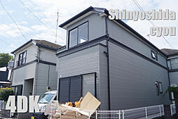 生活空間おすすめのリノベーション戸建