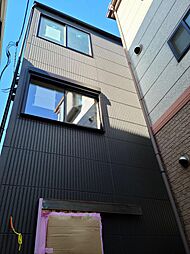 町屋駅12分町屋6丁目3LDK　耐震3　省エネ5　便利な下町エリア