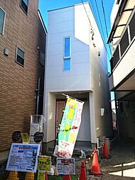 所有権　大型ルーバル　町屋駅12分東尾久6丁目　ZEH水準住宅