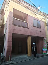 所有権　南道路　鉄骨造リフォーム予定　東尾久６　手数料無し