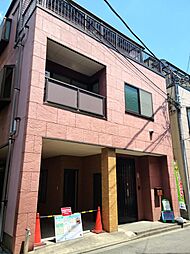 所有権　南道路　鉄骨造リフォーム完成　東尾久６　手数料無し