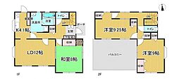 見学可能　大手ハウスメーカー施工の鉄筋コンクリート造