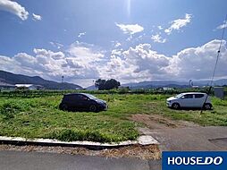 売土地　塩尻市宗賀