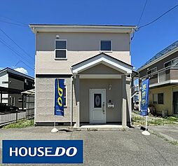 中古戸建　大門