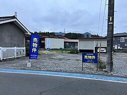 売土地　塩尻市洗馬字太田