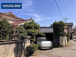 売土地　塩尻市大字洗馬岩垂