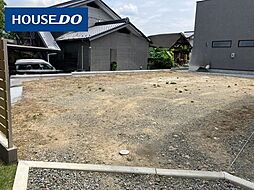 売土地　サンヒル空港東(3)