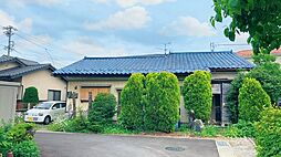 売土地　広丘野村