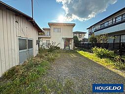 売土地　広丘吉田