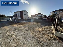 売土地　広丘吉田