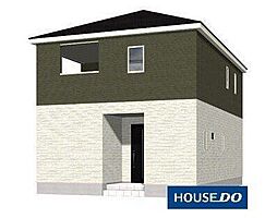 新築戸建　塩尻町第10-1号棟