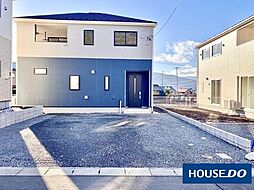 新築戸建 塩尻町第10-3号棟