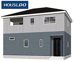 新築戸建　塩尻町第10-3号棟