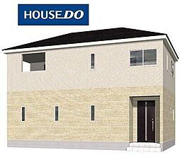 新築戸建　塩尻町第10-4号棟