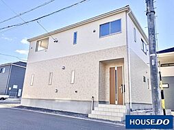 新築戸建 塩尻町第10-4号棟