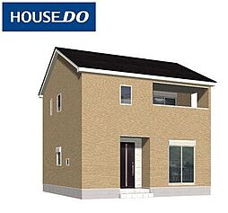 新築戸建　大門八番町第3-3号棟