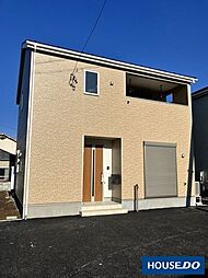 新築戸建 大門八番町第3-3号棟