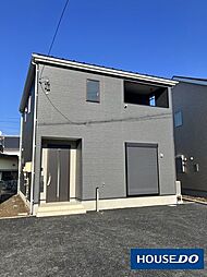 新築戸建 大門八番町第3-2号棟