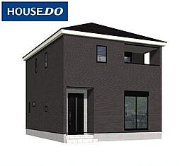 新築戸建　大門八番町第3-2号棟