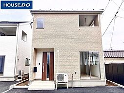 新築戸建　大字広丘堅石 第4　1号棟