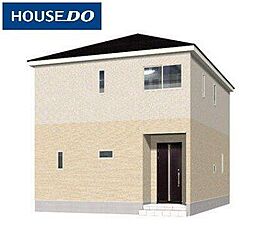 新築戸建　大字広丘堅石 第4　6号棟