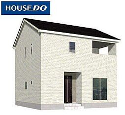 新築戸建　大字広丘堅石 第4　2号棟