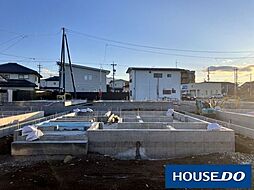 新築戸建 大字広丘堅石 第4 7号棟