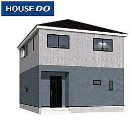 新築戸建　大字広丘堅石 第4　7号棟