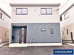 新築戸建　大字広丘堅石 第4　7号棟