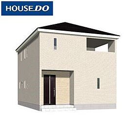 新築戸建　大字広丘堅石 第4　4号棟