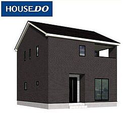 新築戸建　大字広丘堅石 第4　3号棟