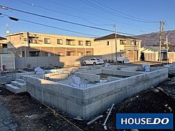 新築戸建 大字広丘堅石 第4 5号棟