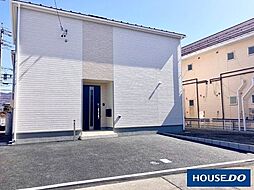 新築戸建 塩尻市大門第5 1号棟