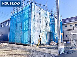 新築戸建　塩尻市大門第5　1号棟