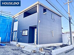 新築戸建　塩尻市大門第5　2号棟
