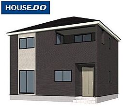 新築戸建　塩尻市大門第5　2号棟