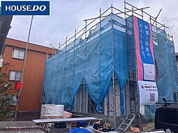 新築戸建　広丘吉田第5