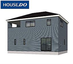 新築戸建 クレイドルガーデン松本市村井町南第1 1号棟