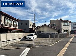 売土地　塩尻市大門八番町5-7　 A区画