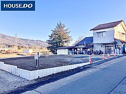 売土地　塩尻市大字広丘高出